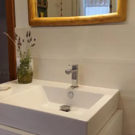 4 Vents Lägenhet Cala Galdana (Menorca)