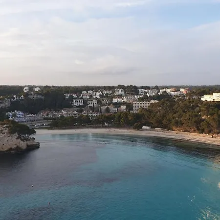 4 Vents Cala Galdana *