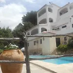 아파트 4 Vents *