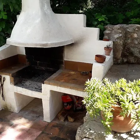 4 Vents Cala Galdana