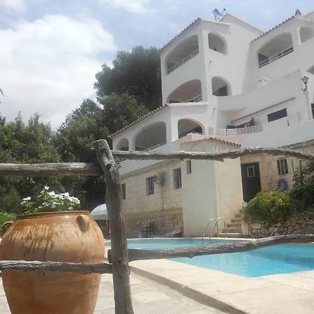 Apartment 4 Vents Cala Galdana *