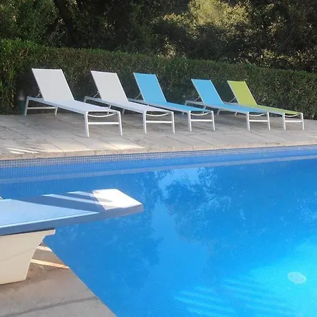4 Vents Cala Galdana Apartment
