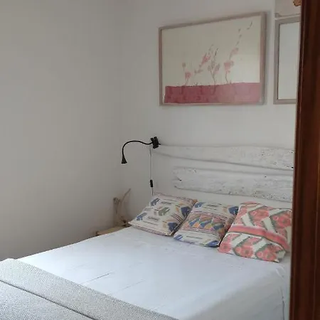 4 Vents Apartmán Cala Galdana (Menorca)