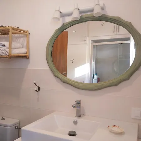 4 Vents Cala Galdana Apartment *