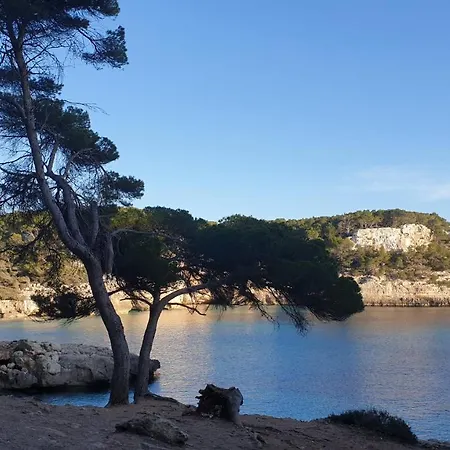 4 Vents Cala Galdana