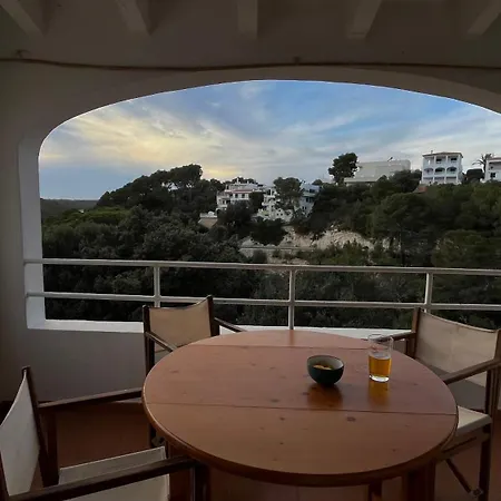 4 Vents Cala Galdana Apartment Cala Galdana (Menorca)