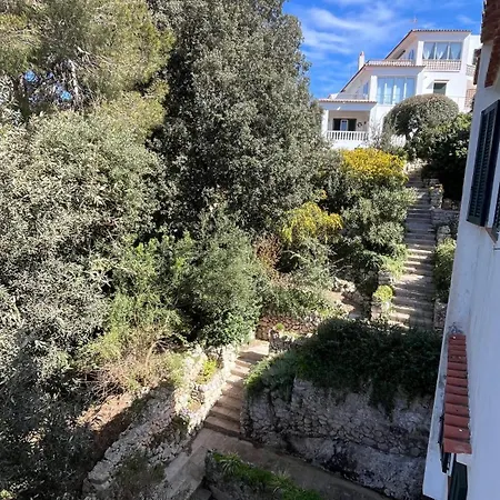 4 Vents * Cala Galdana (Menorca)