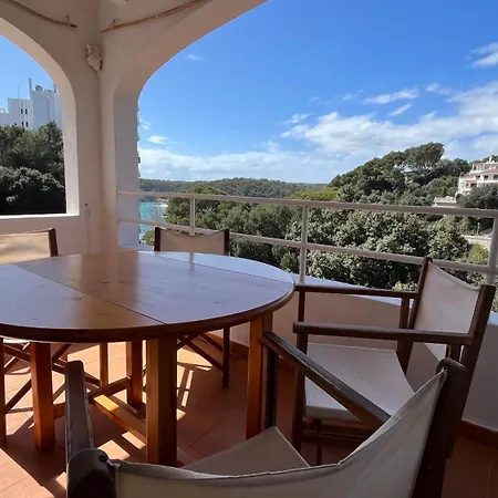 Apartment 4 Vents Cala Galdana