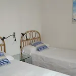 Appartement 4 Vents Cala Galdana (Menorca)